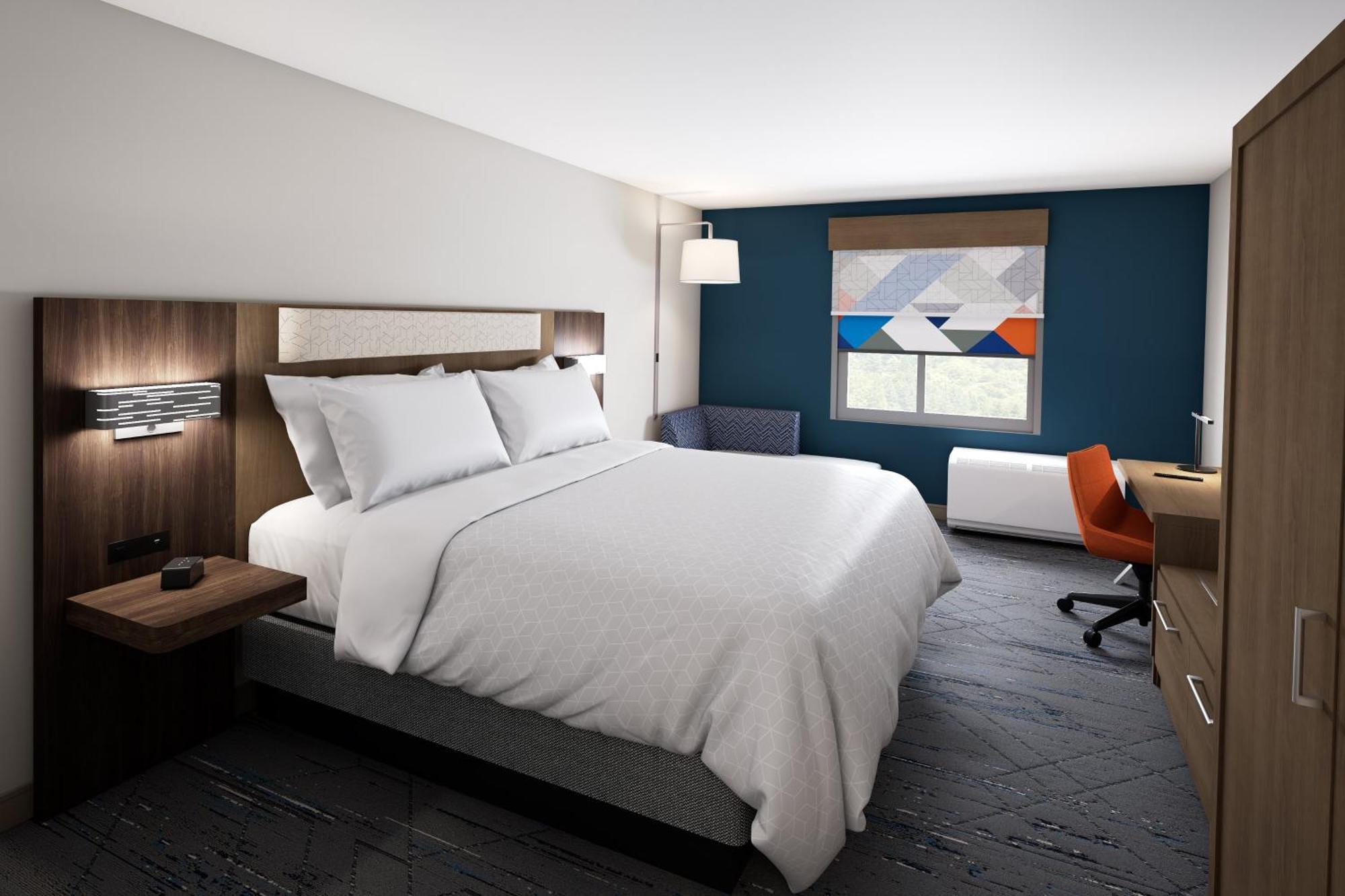 Holiday Inn Express & Suites Memphis East By Ihg Exteriér fotografie