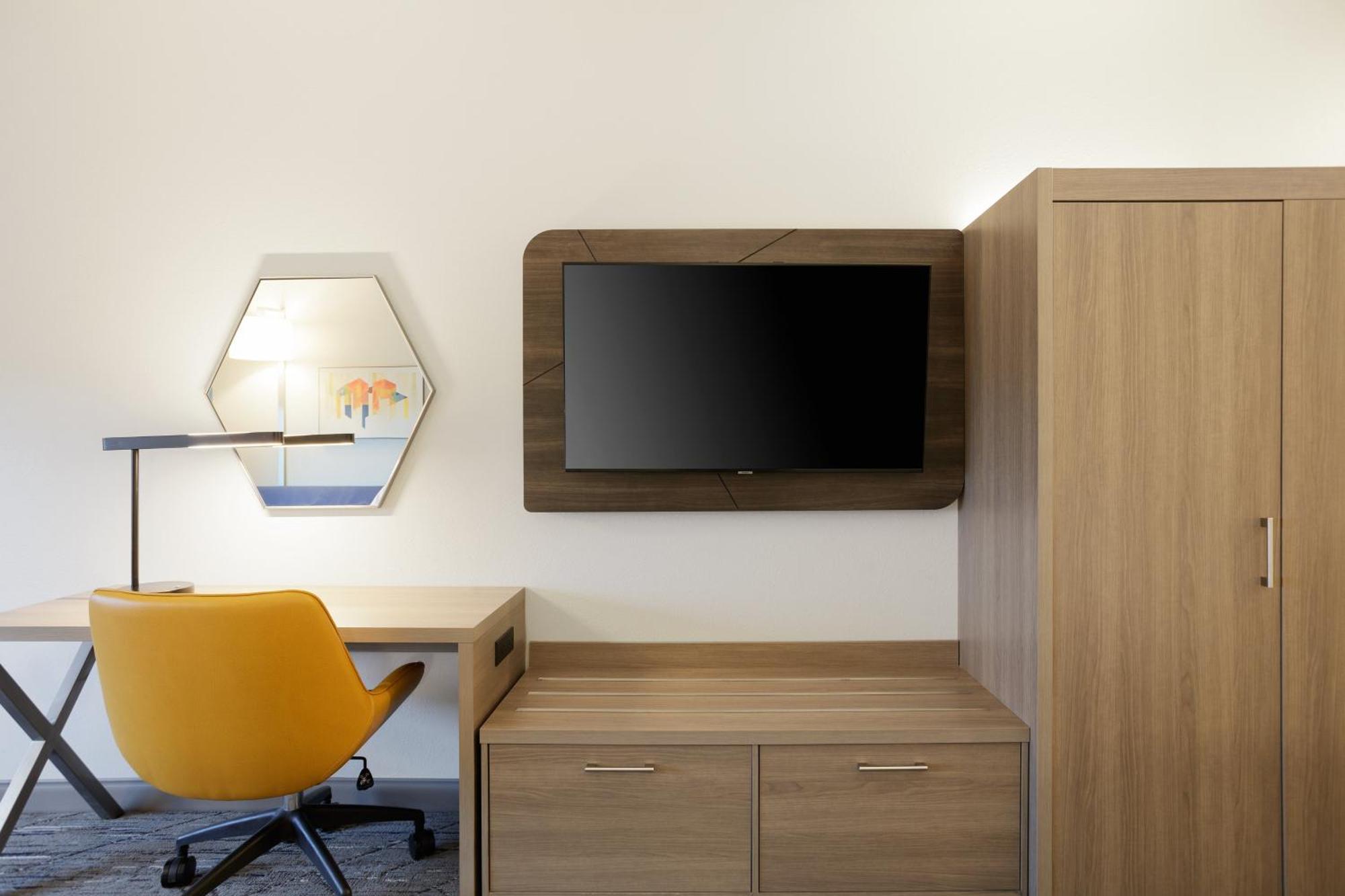 Holiday Inn Express & Suites Memphis East By Ihg Exteriér fotografie