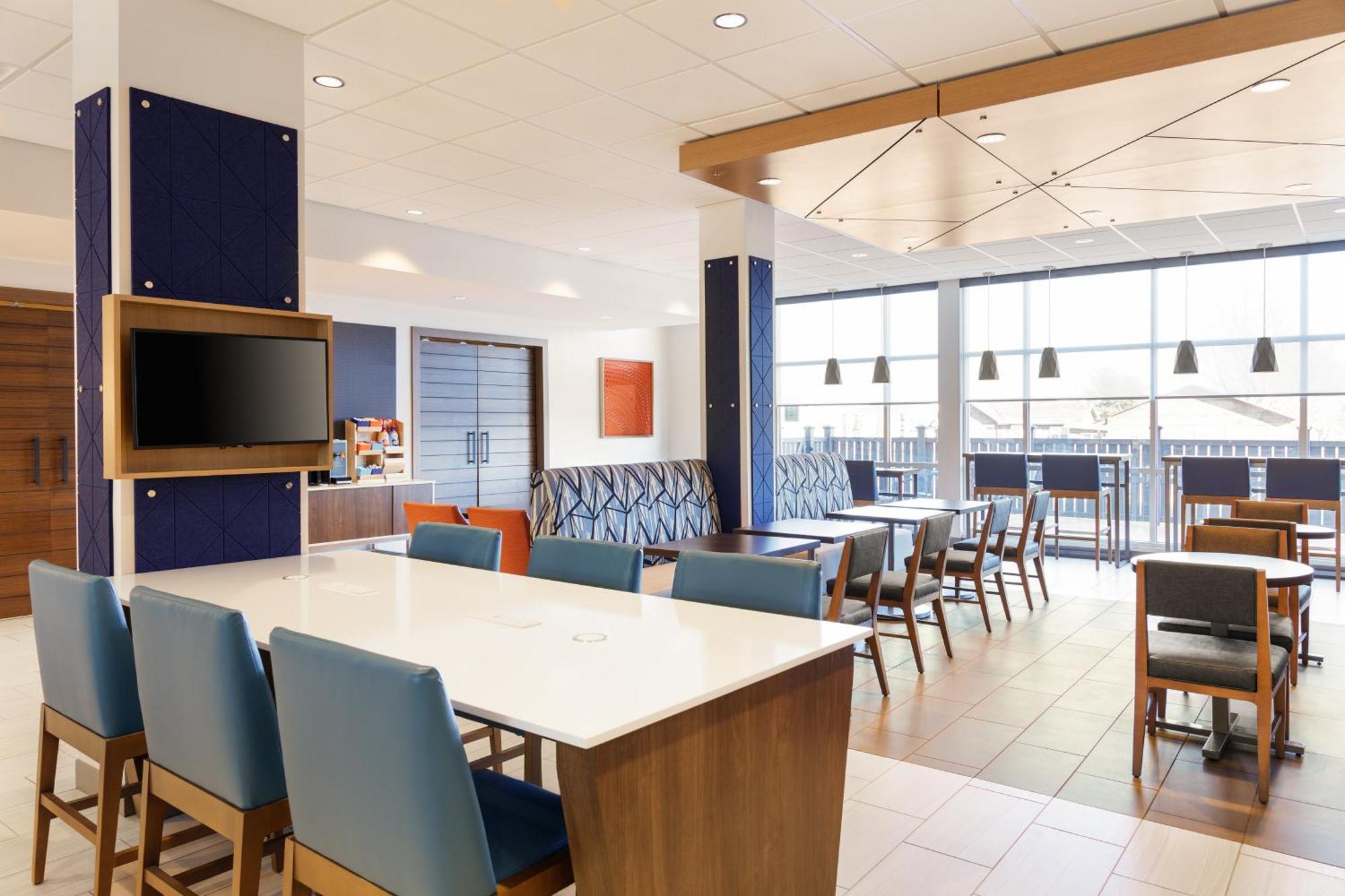 Holiday Inn Express & Suites Memphis East By Ihg Exteriér fotografie