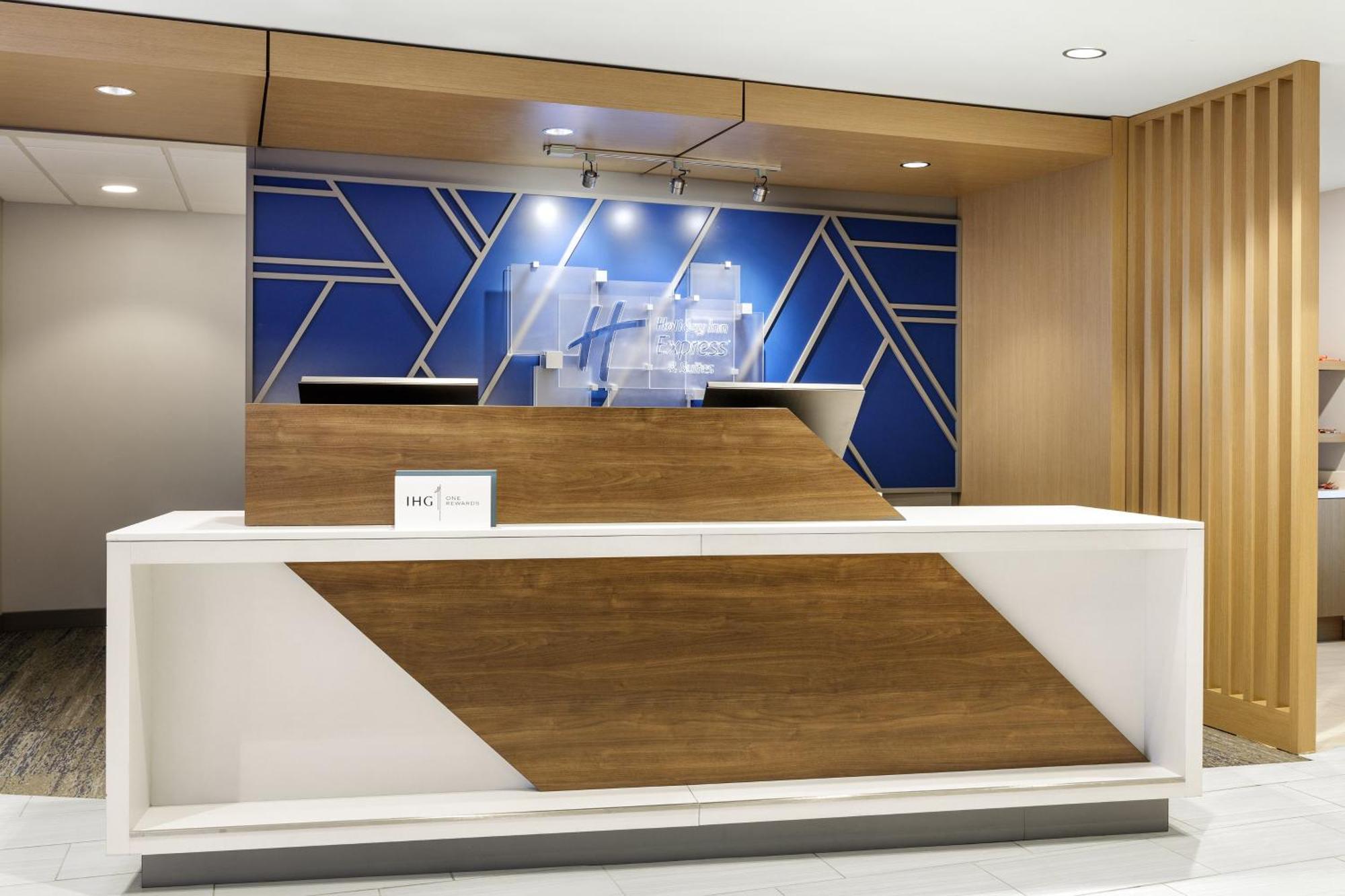 Holiday Inn Express & Suites Memphis East By Ihg Exteriér fotografie