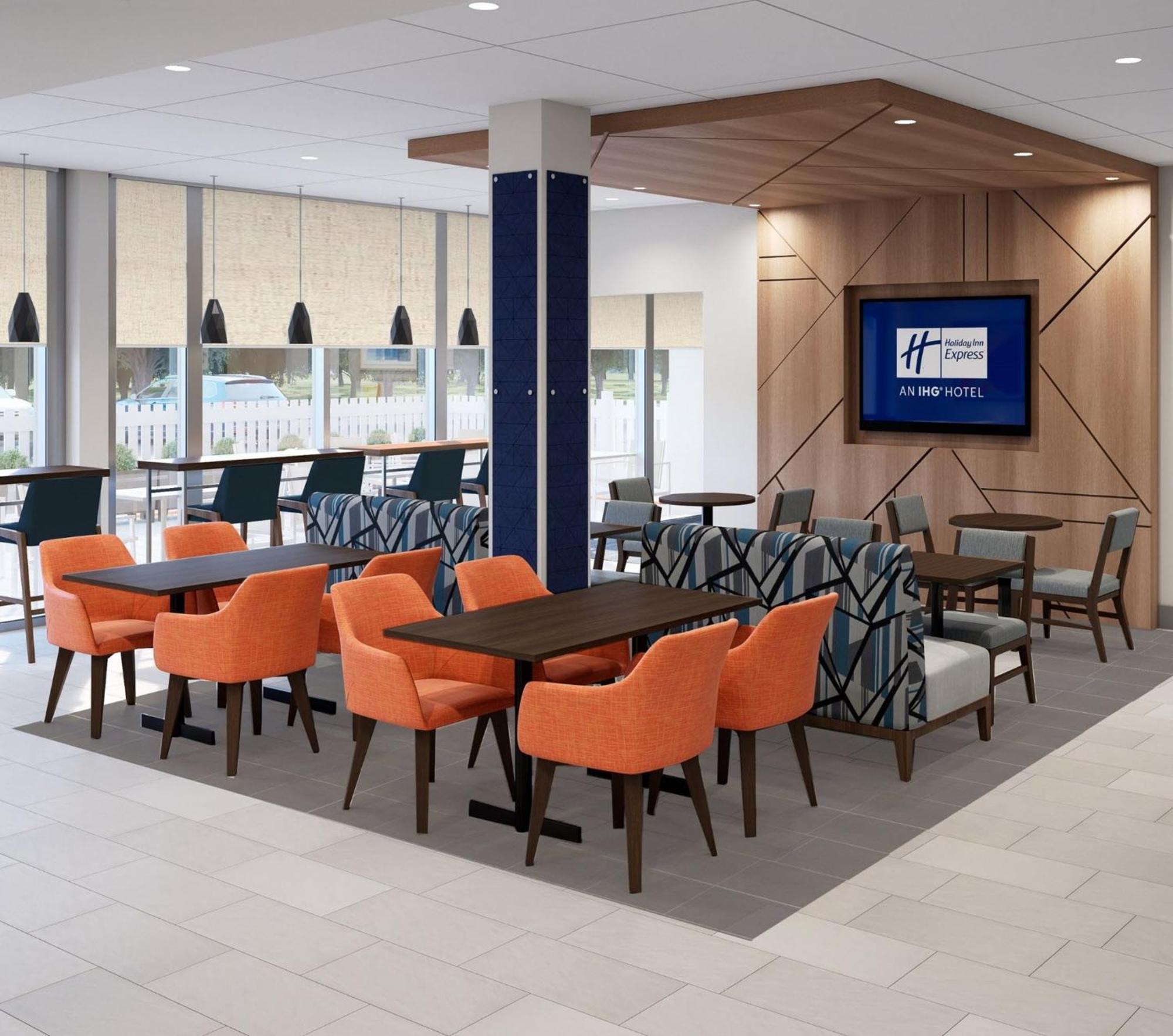 Holiday Inn Express & Suites Memphis East By Ihg Exteriér fotografie